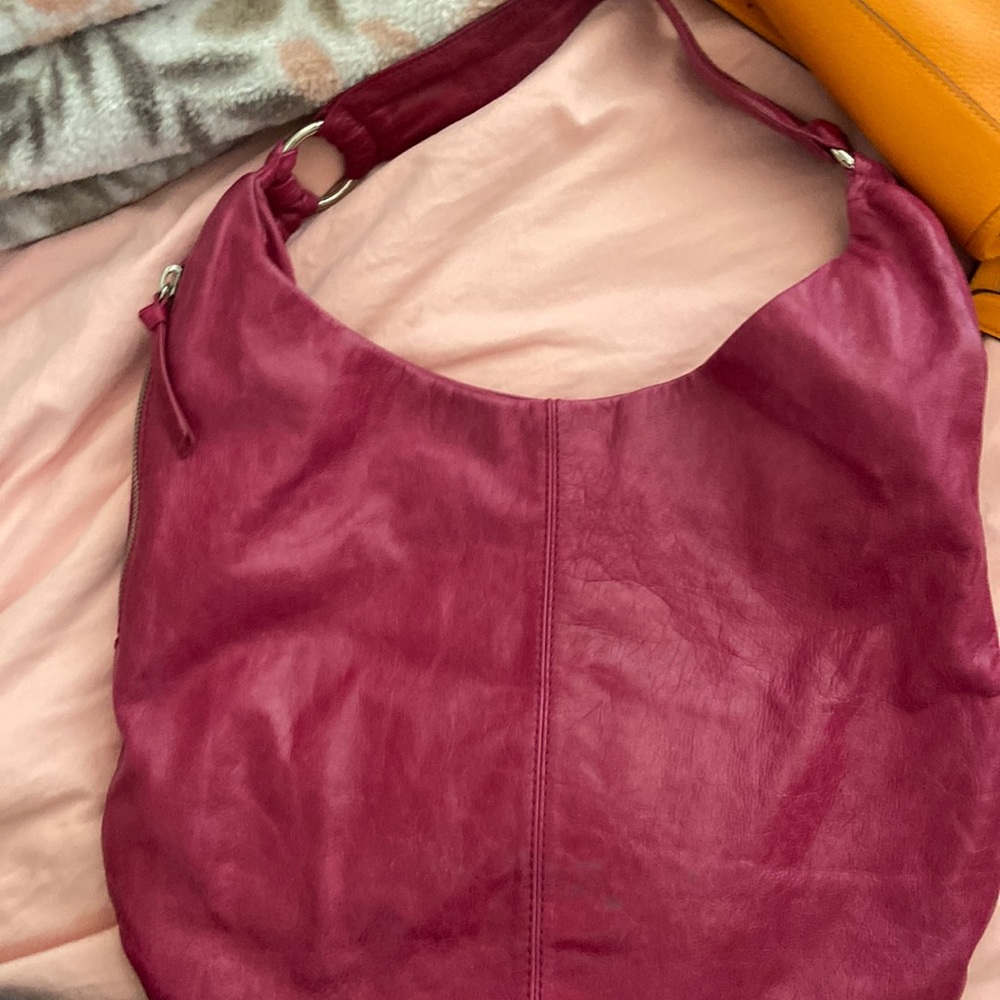 Original hobo purse